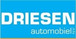 Logo Driesen Automobiel
